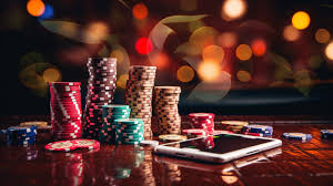 Зеркало Casino Almaz
