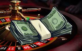 Зеркало Casino Almaz